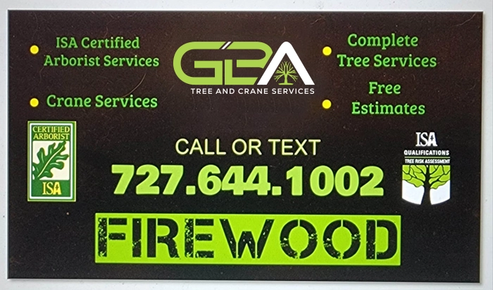 Greater Bay Area Tree and Crane Services